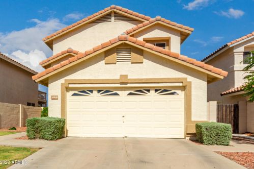 19909 77th Ave, Glendale, AZ 85308-8333