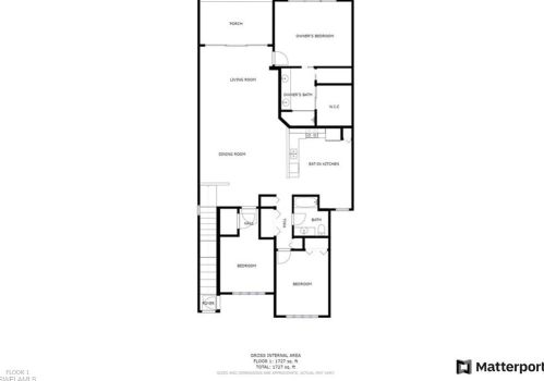 23775 Clear Spring Ct, Bonita Springs FL  34135-4065 exterior