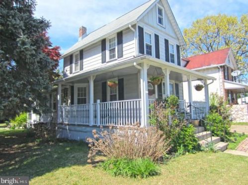 219 Clements Bridge Rd, Runnemede, NJ 08078-1403