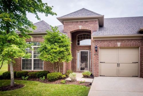 3805 Thadeus Ct, Lexington, KY 40509-4527