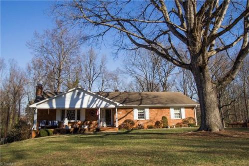 311 Ralph Dr, High Point, NC 27263-2109