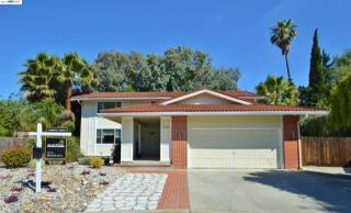 3594 Dickens Ct, Pleasanton, CA 94588-3415
