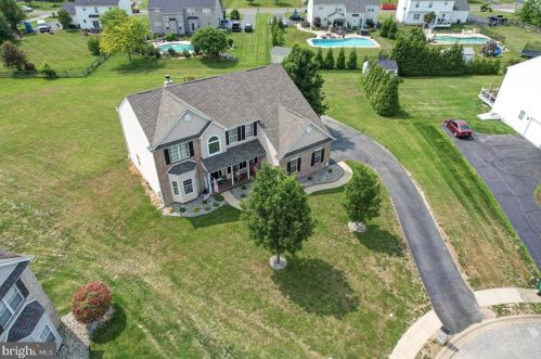 8 Coquina Ct, Blackbird DE  19734-2000 exterior