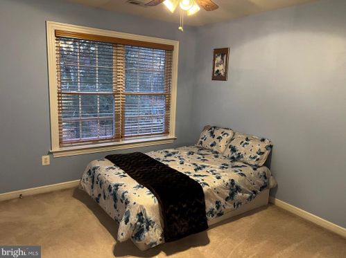 16832 Fairfax Dr, Owens VA  22485-5649 exterior