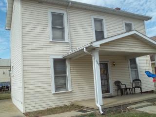 132 Mulberry St, Chillicothe, OH 45601-2515