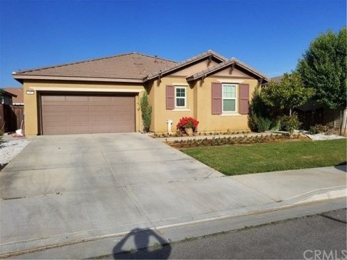 60 Birdsong Ct, Beaumont, CA 92223-3142