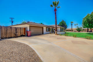 4914 Granite Reef Rd, Scottsdale, AZ 85251-1727