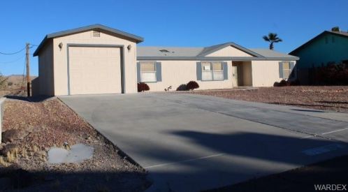 1781 Dorado Dr, Bullhead City, AZ 86442-6907