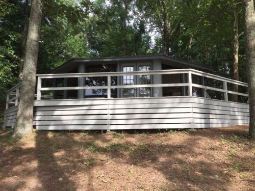 301 Apache Trl, Golden Pond, KY 42211-8779