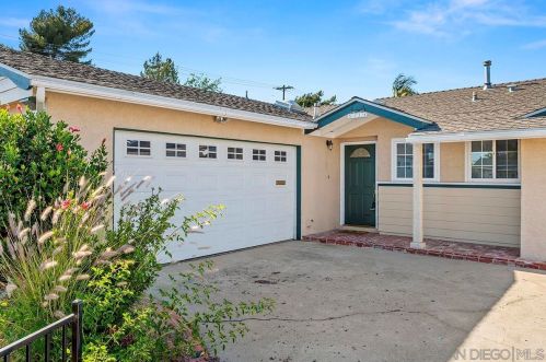 8314 San Carlos Dr, San Diego, CA 92119-2638