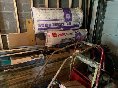 2599 Airport Rd, Mount Olive OH  45106-8537 exterior