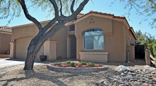 7541 Sand River Way, Tucson, AZ 85743-1460