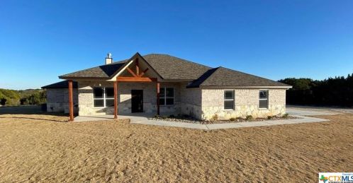 1196 Lutheran Church Rd, Copperas Cove, TX 76522-7443