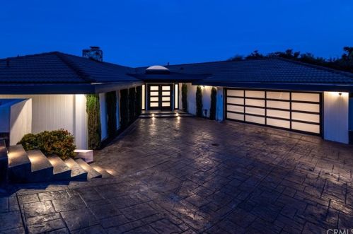 3557 Starline Dr, Rancho Palos Verdes CA  90275-6376 exterior
