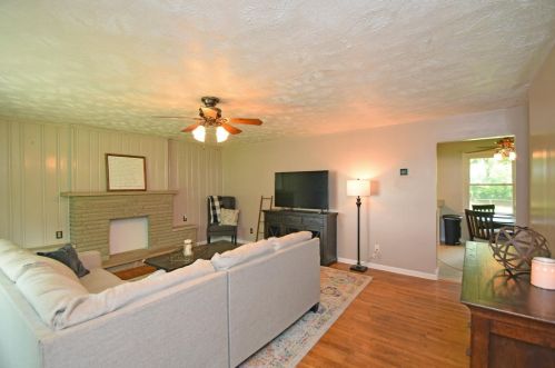 156 Pansy Pike, Blanchester OH  45107-1051 exterior
