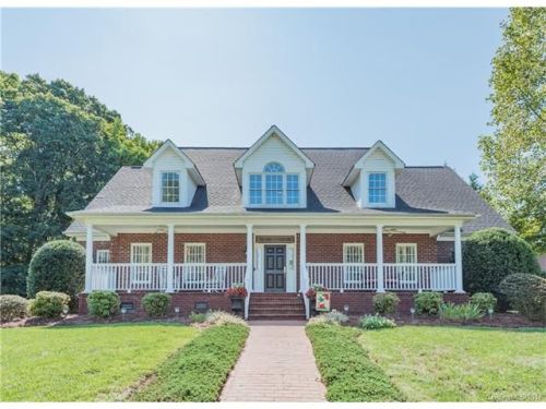 1101 Westlake Dr, Kannapolis, NC 28081-8151