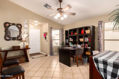 15719 Elm St, Sun City AZ  85374-4345 exterior