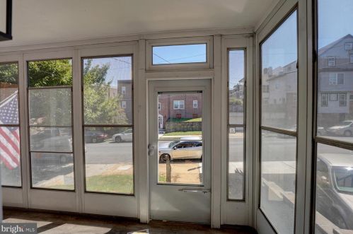 1409 Clayton St, Wilmington DE  19806-4005 exterior