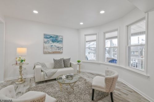 45 Fulton St, East Orange NJ  07017-2110 exterior