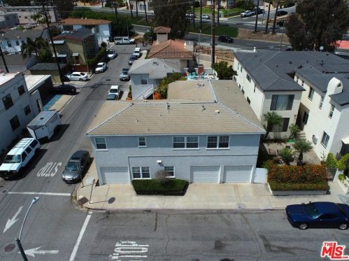 4321 Division St, Long Beach, CA 90803-3005