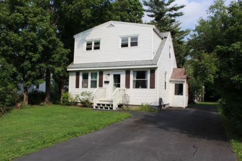 420 Quentin Rd, Utica, NY 13502-5923