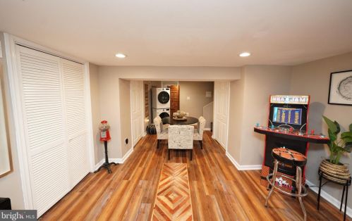 2251 Mount View Pl, Washington DC  20020-5219 exterior