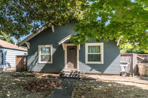 9 Grove St, Lebanon, OR 97355-4314