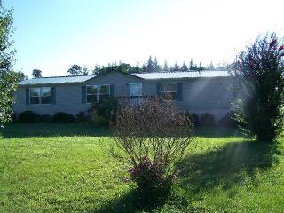 1248 Mountain View Cir, Maryville, TN 37801-9185