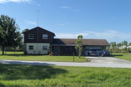 501 Keen Rd, West Frost Proof, FL 33843-8145