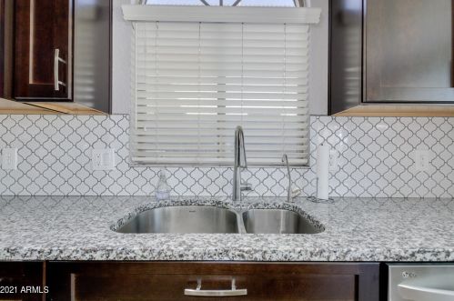 3638 Flamingo Way, Gilbert AZ 85297-5250 exterior