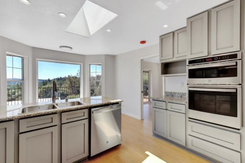 18342 Piper Ln, Lake Wildwood CA  95946-9020 exterior