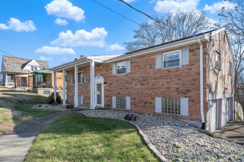 89 Mayo Cir, Newport, KY 41071-2730