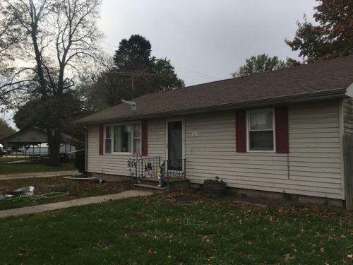 107 Walnut St, Fremont, IA 52561-7726