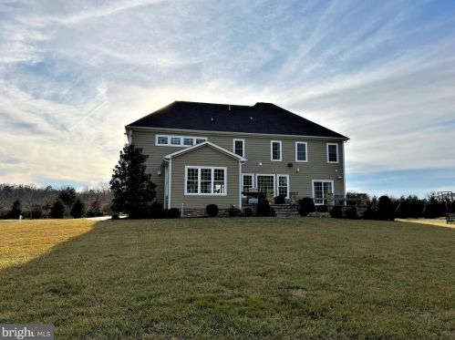 117 Spyglass Dr, Camden-Wy DE  19934-4640 exterior