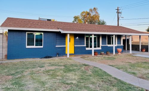 6011 36th Dr, Phoenix, AZ 85019-1707