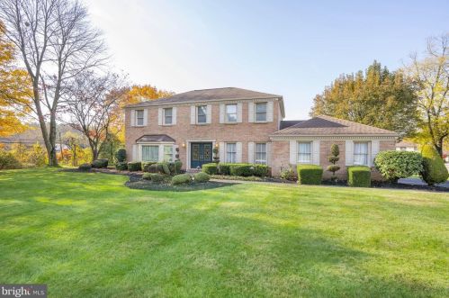 600 Westmont Dr, Wilmington, DE 19808-1537