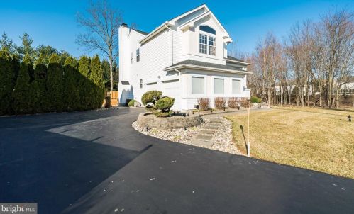 1801 Arbor Ct, Jamison PA  18929-1672 exterior