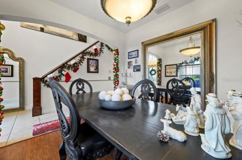 9917 Jasmine Brk Cir, Land O Lakes FL 34638-6027 exterior