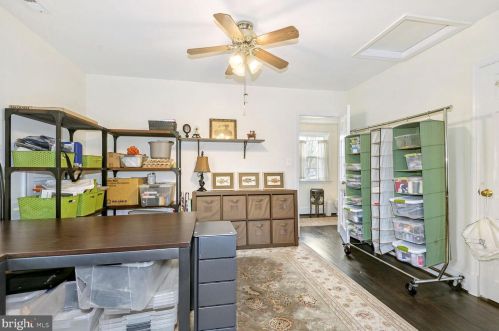 220 29th St, Purcellville VA  20132-3263 exterior