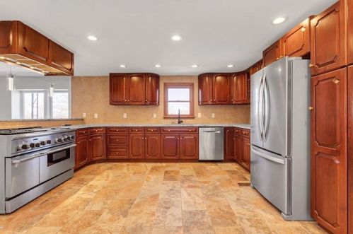 3594 Old Butler Rd, New Castle PA  16101-9027 exterior