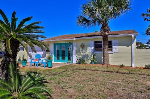 31 Seaside Dr, Ormond Beach, FL 32176-3548