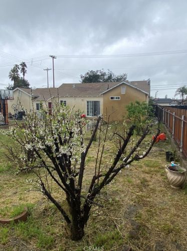 119 San Jacinto Ave, San Jacinto CA  92583-2715 exterior