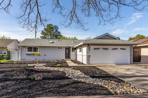 1585 Willowdale Dr, San Jose, CA 95118-1346
