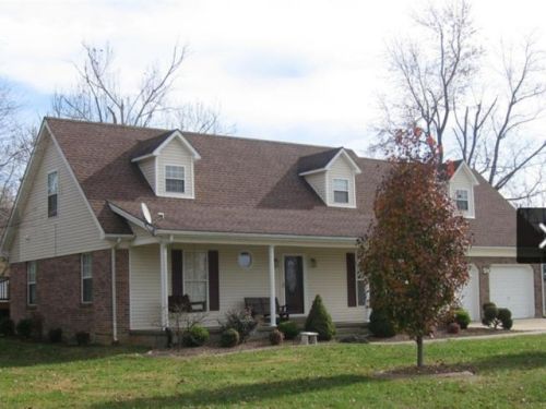 90 Daugherty Ave, Calvary, KY 40033-9209