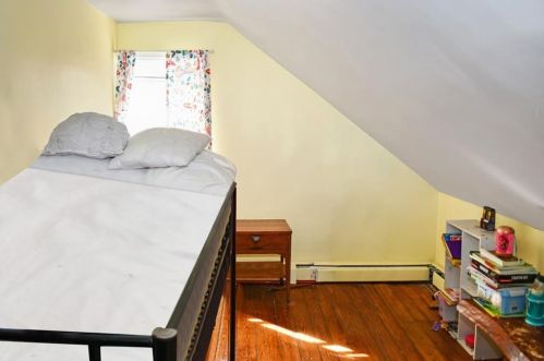 11 Osborn St, Providence RI 02908-3613 exterior