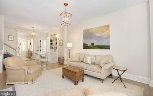 1218 28 St, Washington DC 20007-3355 exterior