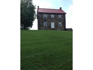 795 Bute Rd, Oliphant Furnace, PA 15401-9609