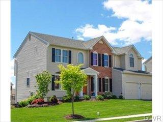 2309 Old Towne Rd, Nazareth, PA 18064-1459