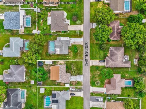 4141 Dristol Ave, Brooksville, FL 34609-2432