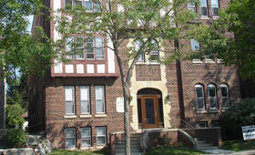 4428 Oakland Ave, Milwaukee WI  53211-1656 exterior